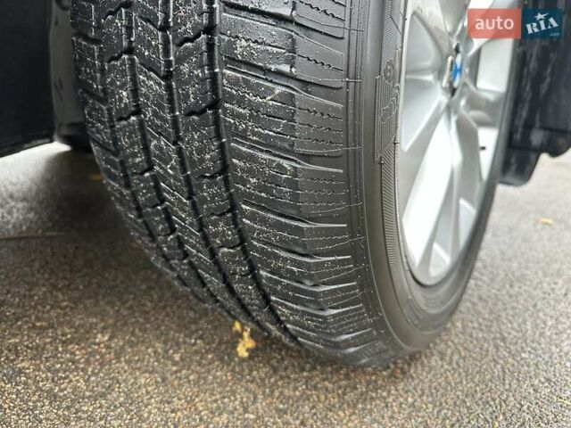 Коричневый БМВ Х5, объемом двигателя 3 л и пробегом 272 тыс. км за 24750 $, фото 23 на Automoto.ua