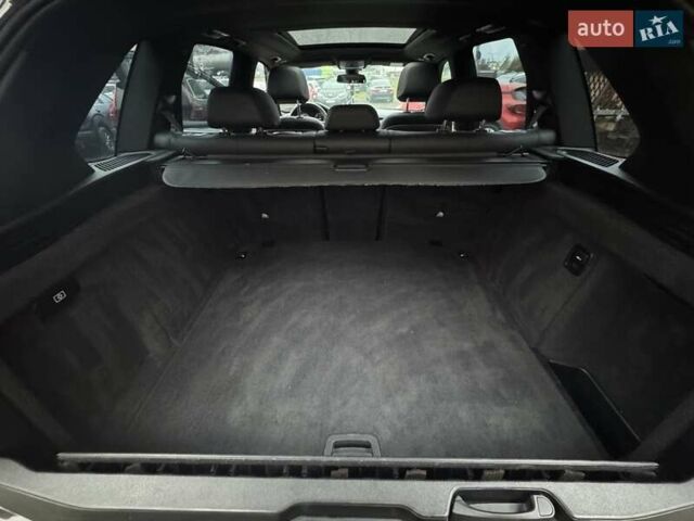 Коричневый БМВ Х5, объемом двигателя 2 л и пробегом 198 тыс. км за 22950 $, фото 30 на Automoto.ua