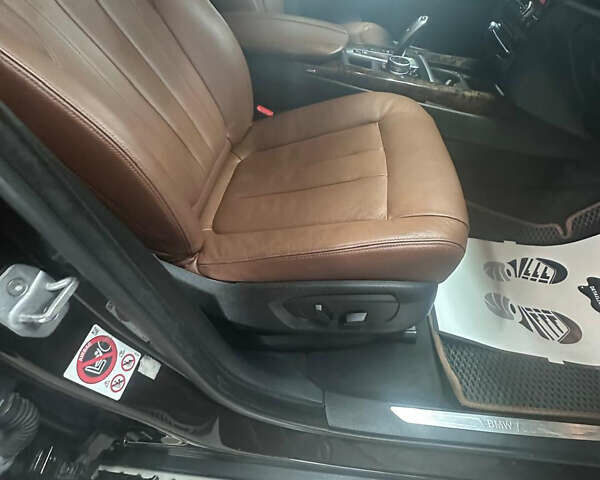 Коричневый БМВ Х5, объемом двигателя 2 л и пробегом 218 тыс. км за 23900 $, фото 118 на Automoto.ua