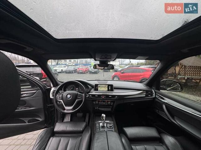 Коричневый БМВ Х5, объемом двигателя 2 л и пробегом 198 тыс. км за 22950 $, фото 32 на Automoto.ua