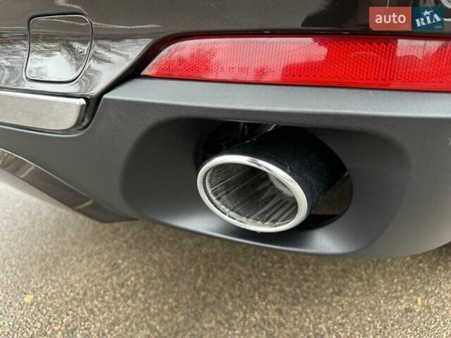 Коричневый БМВ Х5, объемом двигателя 3 л и пробегом 272 тыс. км за 24750 $, фото 16 на Automoto.ua