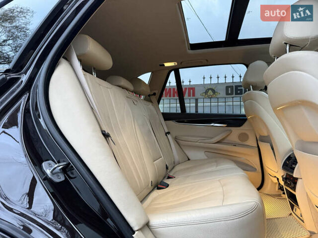 Коричневий БМВ Х5, об'ємом двигуна 2.98 л та пробігом 175 тис. км за 23999 $, фото 46 на Automoto.ua