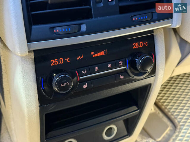 Коричневий БМВ Х5, об'ємом двигуна 2.98 л та пробігом 175 тис. км за 23999 $, фото 42 на Automoto.ua