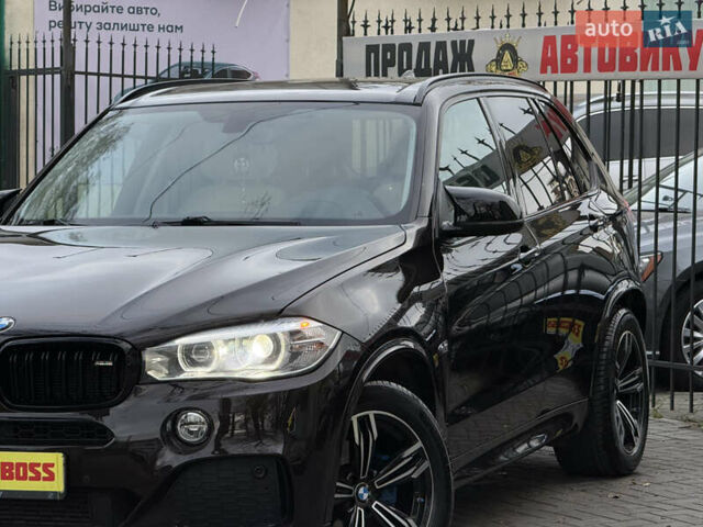 Коричневий БМВ Х5, об'ємом двигуна 2.98 л та пробігом 175 тис. км за 23999 $, фото 5 на Automoto.ua