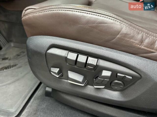 Коричневый БМВ Х5, объемом двигателя 3 л и пробегом 272 тыс. км за 24750 $, фото 32 на Automoto.ua