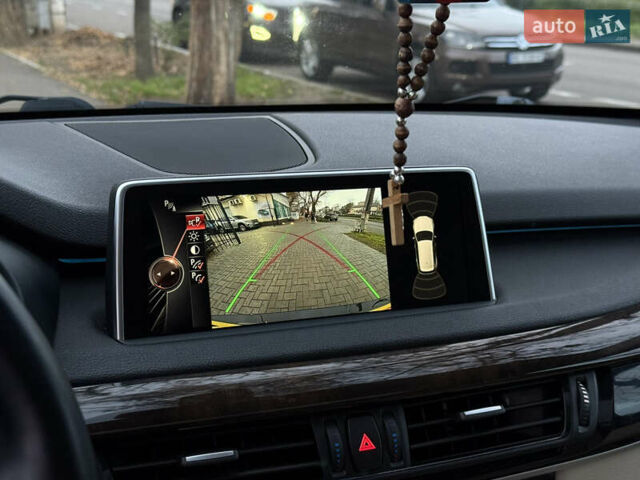 Коричневий БМВ Х5, об'ємом двигуна 2.98 л та пробігом 175 тис. км за 23999 $, фото 31 на Automoto.ua