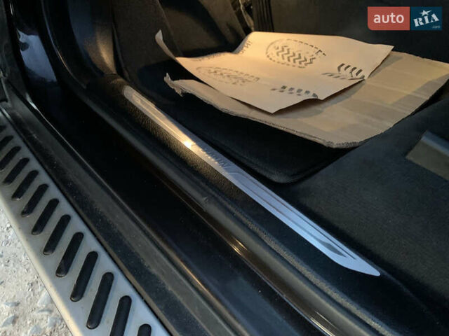 Коричневый БМВ Х5, объемом двигателя 2 л и пробегом 218 тыс. км за 23900 $, фото 97 на Automoto.ua