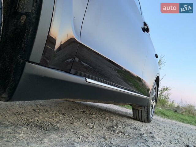 Коричневый БМВ Х5, объемом двигателя 2 л и пробегом 218 тыс. км за 23900 $, фото 59 на Automoto.ua