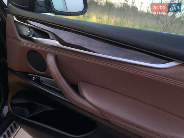 Коричневый БМВ Х5, объемом двигателя 2 л и пробегом 218 тыс. км за 23900 $, фото 93 на Automoto.ua