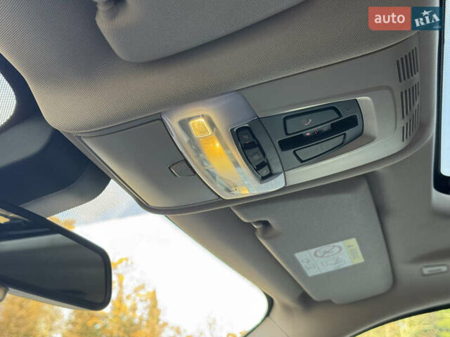 Коричневый БМВ Х5, объемом двигателя 2 л и пробегом 179 тыс. км за 28900 $, фото 60 на Automoto.ua