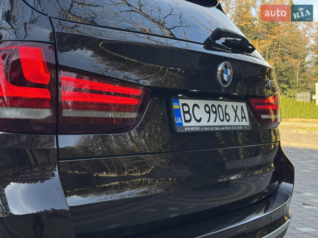 Коричневый БМВ Х5, объемом двигателя 2 л и пробегом 179 тыс. км за 28900 $, фото 31 на Automoto.ua