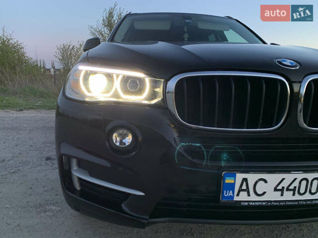 Коричневый БМВ Х5, объемом двигателя 2 л и пробегом 218 тыс. км за 23900 $, фото 42 на Automoto.ua
