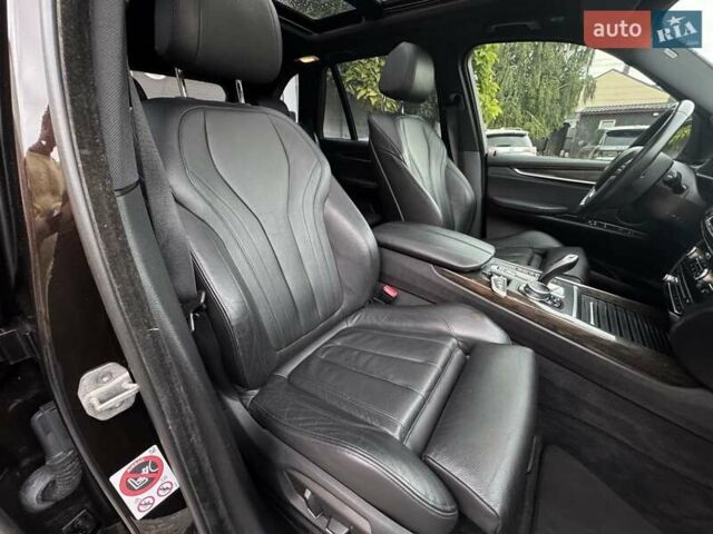 Коричневый БМВ Х5, объемом двигателя 2 л и пробегом 198 тыс. км за 23999 $, фото 30 на Automoto.ua