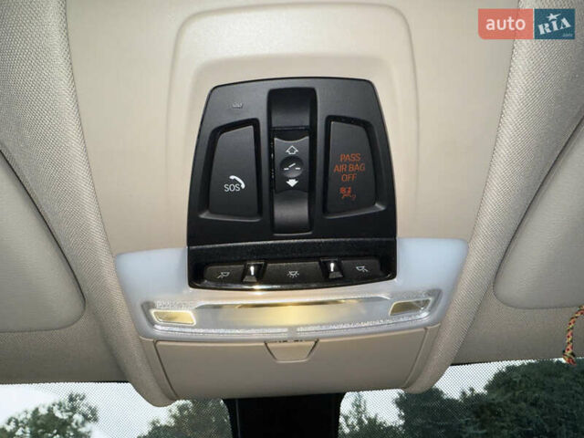 Коричневый БМВ Х5, объемом двигателя 2.98 л и пробегом 112 тыс. км за 29500 $, фото 20 на Automoto.ua