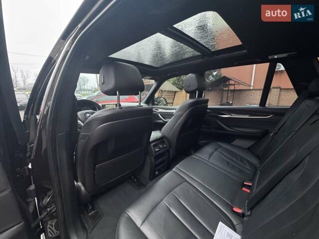 Коричневый БМВ Х5, объемом двигателя 2 л и пробегом 198 тыс. км за 22950 $, фото 24 на Automoto.ua