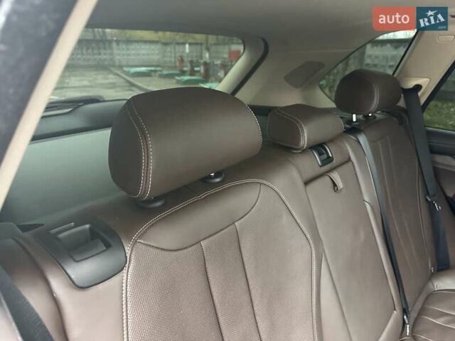 Коричневый БМВ Х5, объемом двигателя 3 л и пробегом 272 тыс. км за 24750 $, фото 78 на Automoto.ua