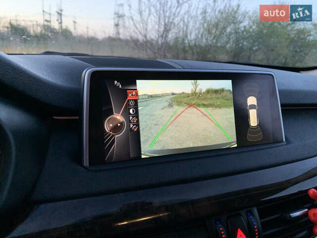 Коричневый БМВ Х5, объемом двигателя 2 л и пробегом 218 тыс. км за 23900 $, фото 70 на Automoto.ua