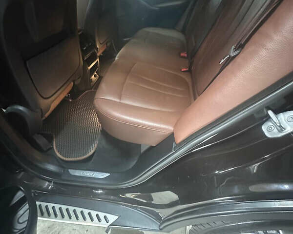 Коричневый БМВ Х5, объемом двигателя 2 л и пробегом 218 тыс. км за 23900 $, фото 115 на Automoto.ua