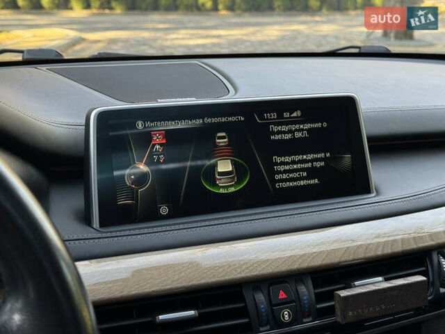 Коричневый БМВ Х5, объемом двигателя 2 л и пробегом 179 тыс. км за 28900 $, фото 56 на Automoto.ua