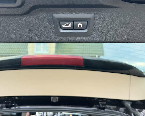 Коричневий БМВ Х5, об'ємом двигуна 2.99 л та пробігом 209 тис. км за 30900 $, фото 13 на Automoto.ua