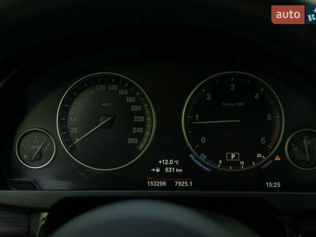 Коричневый БМВ Х5, объемом двигателя 2 л и пробегом 170 тыс. км за 26500 $, фото 16 на Automoto.ua