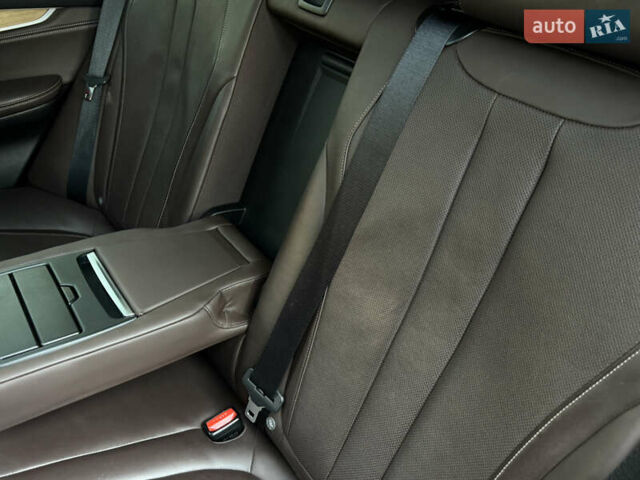 Коричневый БМВ Х5, объемом двигателя 2 л и пробегом 179 тыс. км за 28900 $, фото 77 на Automoto.ua