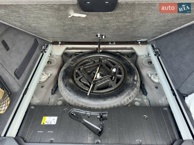 Коричневый БМВ Х5, объемом двигателя 2.98 л и пробегом 112 тыс. км за 29500 $, фото 16 на Automoto.ua