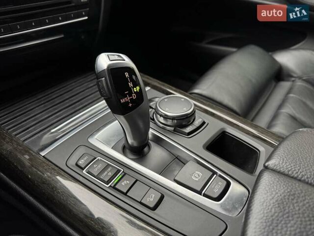 Коричневый БМВ Х5, объемом двигателя 2 л и пробегом 198 тыс. км за 22950 $, фото 41 на Automoto.ua