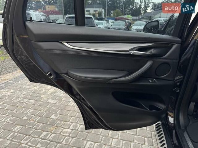 Коричневый БМВ Х5, объемом двигателя 2 л и пробегом 198 тыс. км за 23999 $, фото 25 на Automoto.ua