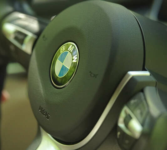 Коричневый БМВ Х5, объемом двигателя 2 л и пробегом 170 тыс. км за 26500 $, фото 8 на Automoto.ua