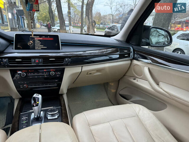 Коричневий БМВ Х5, об'ємом двигуна 2.98 л та пробігом 175 тис. км за 23999 $, фото 44 на Automoto.ua