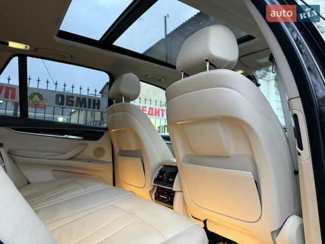 Коричневий БМВ Х5, об'ємом двигуна 2.98 л та пробігом 175 тис. км за 23999 $, фото 47 на Automoto.ua