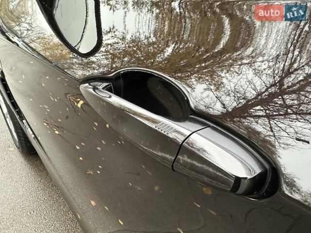 Коричневый БМВ Х5, объемом двигателя 3 л и пробегом 272 тыс. км за 24750 $, фото 20 на Automoto.ua