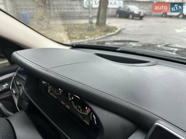 Коричневый БМВ Х5, объемом двигателя 3 л и пробегом 272 тыс. км за 24750 $, фото 65 на Automoto.ua