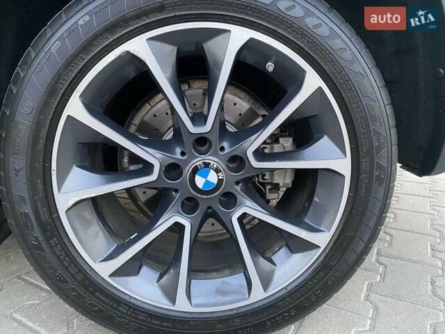 Коричневий БМВ Х5, об'ємом двигуна 2 л та пробігом 197 тис. км за 31500 $, фото 16 на Automoto.ua