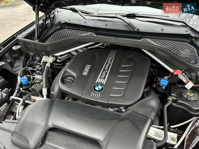 Коричневый БМВ Х5, объемом двигателя 3 л и пробегом 272 тыс. км за 24750 $, фото 97 на Automoto.ua