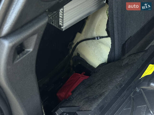 Коричневый БМВ Х5, объемом двигателя 2 л и пробегом 179 тыс. км за 28900 $, фото 83 на Automoto.ua