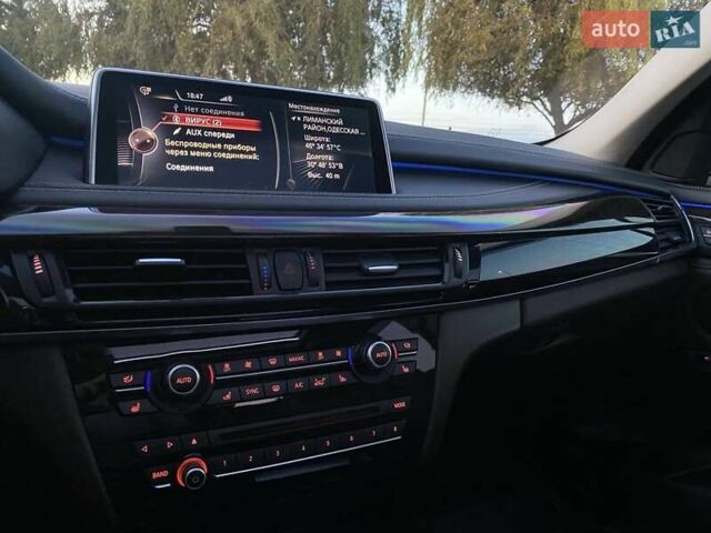 Коричневий БМВ Х5, об'ємом двигуна 2 л та пробігом 197 тис. км за 31500 $, фото 21 на Automoto.ua