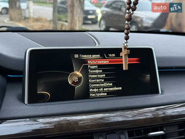 Коричневий БМВ Х5, об'ємом двигуна 2.98 л та пробігом 175 тис. км за 23999 $, фото 32 на Automoto.ua