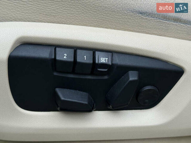 Коричневий БМВ Х5, об'ємом двигуна 2.98 л та пробігом 175 тис. км за 23999 $, фото 25 на Automoto.ua