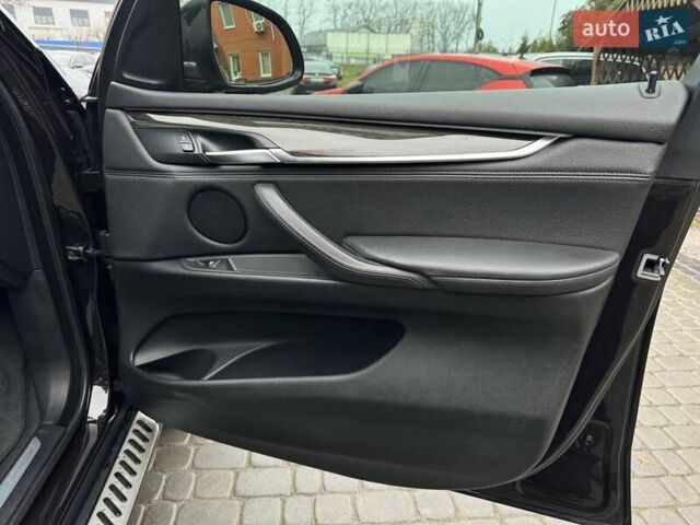 Коричневый БМВ Х5, объемом двигателя 2 л и пробегом 198 тыс. км за 22950 $, фото 26 на Automoto.ua