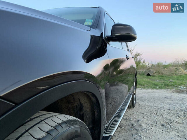 Коричневый БМВ Х5, объемом двигателя 2 л и пробегом 218 тыс. км за 23900 $, фото 26 на Automoto.ua