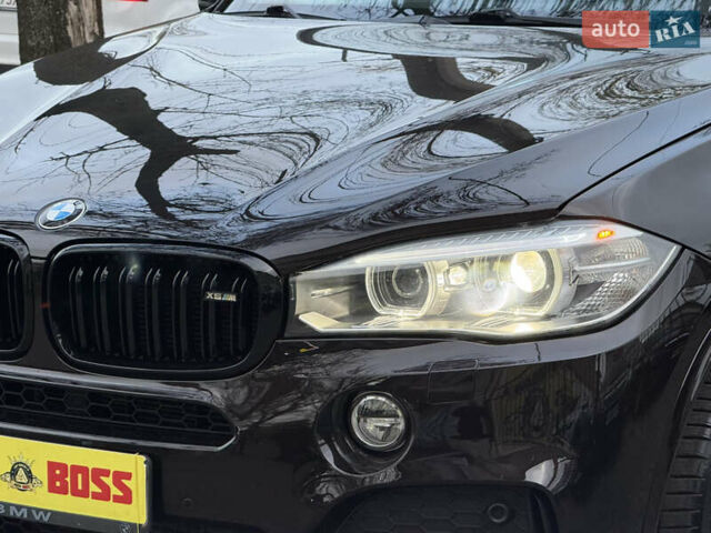 Коричневий БМВ Х5, об'ємом двигуна 2.98 л та пробігом 175 тис. км за 23999 $, фото 14 на Automoto.ua