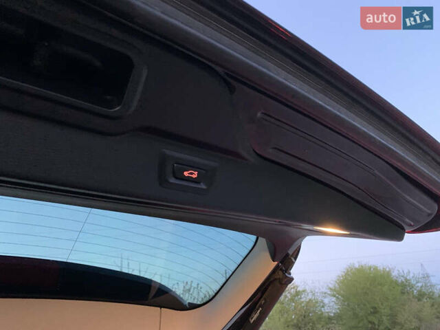 Коричневый БМВ Х5, объемом двигателя 2 л и пробегом 218 тыс. км за 23900 $, фото 83 на Automoto.ua