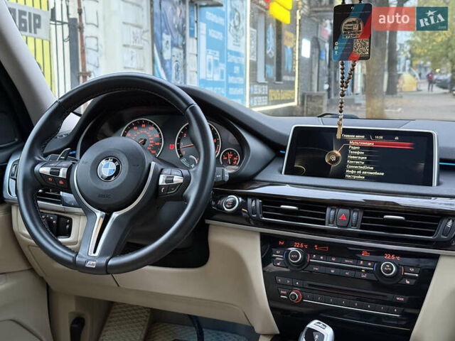 Коричневий БМВ Х5, об'ємом двигуна 2.98 л та пробігом 175 тис. км за 23999 $, фото 45 на Automoto.ua