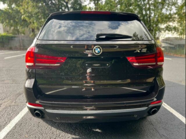 Коричневий БМВ Х5, об'ємом двигуна 3 л та пробігом 78 тис. км за 5600 $, фото 4 на Automoto.ua