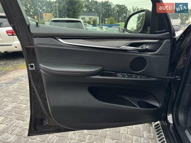 Коричневый БМВ Х5, объемом двигателя 2 л и пробегом 198 тыс. км за 23999 $, фото 21 на Automoto.ua