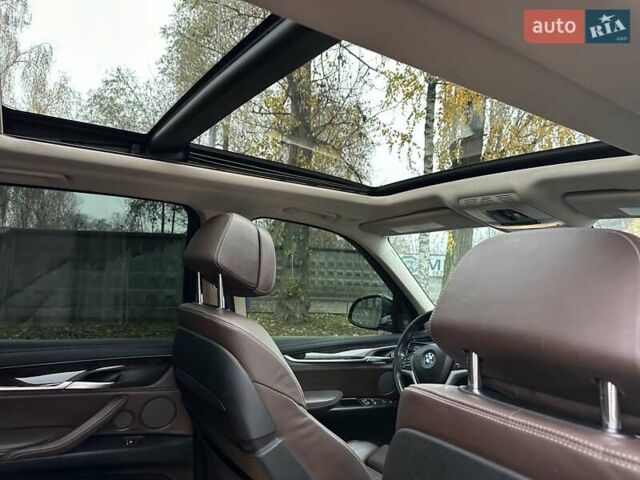 Коричневый БМВ Х5, объемом двигателя 3 л и пробегом 272 тыс. км за 24750 $, фото 76 на Automoto.ua