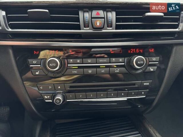 Коричневый БМВ Х5, объемом двигателя 2 л и пробегом 198 тыс. км за 23999 $, фото 39 на Automoto.ua