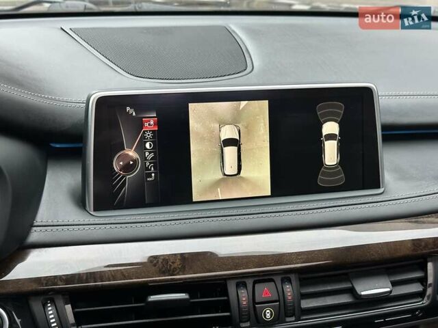 Коричневый БМВ Х5, объемом двигателя 3 л и пробегом 272 тыс. км за 24750 $, фото 93 на Automoto.ua